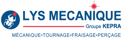 Logo Lys-mecanique